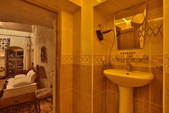Sunset Cave Hotel Goreme Exterior foto