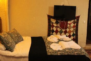 Sunset Cave Hotel Goreme Exterior foto