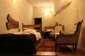 Sunset Cave Hotel Goreme Exterior foto