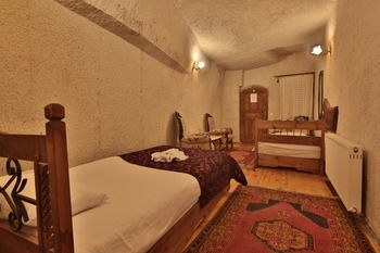 Sunset Cave Hotel Goreme Exterior foto