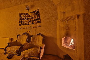 Sunset Cave Hotel Goreme Exterior foto